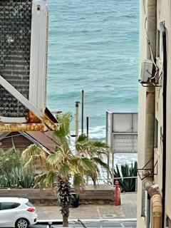 Bat Yam Penthouse Sea View - Bat Yam - 7