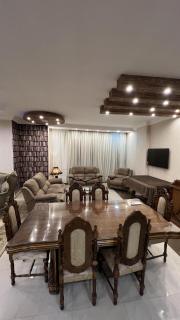 amazing apartment in the most luxurious area of the Fifth Settlement - Il Cairo - 4