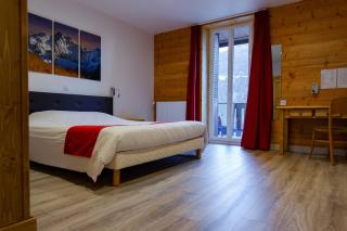 Hotel Castillan - La Grave - 9