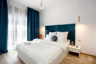 Sika Splendor Apartment Arad - Arad - 4