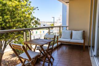 Urban Beach-Vista Marina Praia C - 7