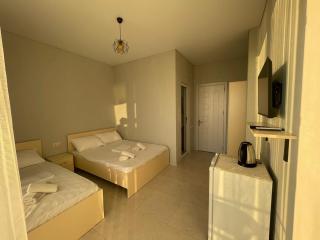 Hotel Nikolas - Gonio - 4