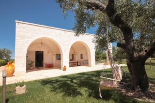 Casale d'Alessio - 7