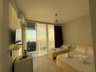 Hotel Nikolas - Gonio - 1