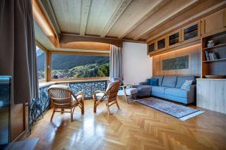 Apartment Murata - Ortisei - 7