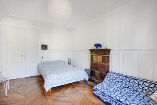 Appartement familial avec vue - République - Parijs - 4
