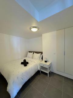 Appartement moderne avec Balcon proche de Paris - 4