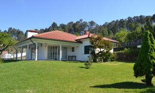 Quinta da Caselinha - Paredes de Coura - 8