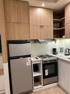 Loft Deluxe en Playa Varese - 2