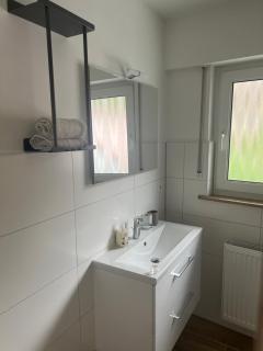 Ferienwohnung Barth - 3