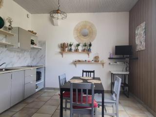Charmant logement proche mer et montagne - Hasparren - 1