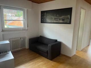 Ferienwohnung Barth - 4