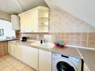 Bajo con terraza en la Costa del Sol - Málaga - 1