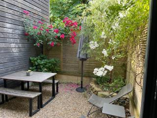 Cottages du Valcoquet - Saint-Brevin-les-Pins - 8