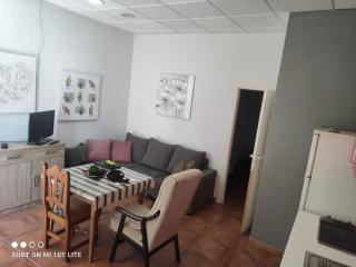 Hotel Casa Marchena - Vilches - 3