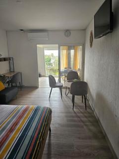 Studio Keziah - Le Gosier - 4