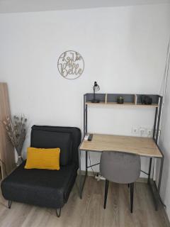 Studio Keziah - Le Gosier - 3