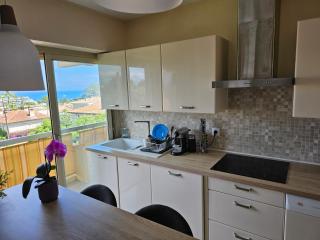 Maryland Antibes standing 45m2 au calme proche plage et centre-ville - Parking privé - Wifi - Antibes - 1