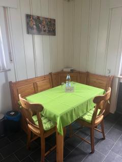 Ferienwohnung Barth - 9