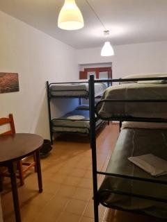 Bar restaurante albergue de Uncastillo - 9