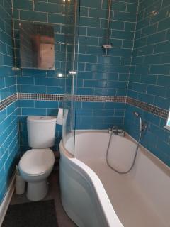 Smriti's - Dumfries - 5
