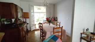 Maison de ville avec jardin - Thuir - 2