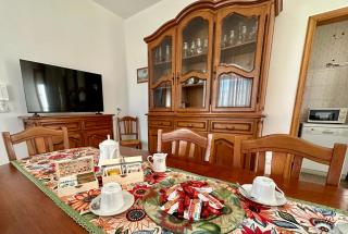 Dimora Sammartino - Alliste - 5