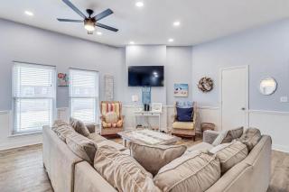 6BDRM Beach Home - Oceanviews - Recently Renovated - Shared Pool & HotTub - 9