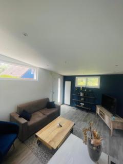 Charmante petite maison - Varengeville-sur-Mer - 8
