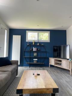 Charmante petite maison - Varengeville-sur-Mer - 7