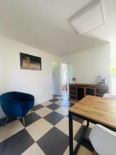 Charmante petite maison - Varengeville-sur-Mer - 2