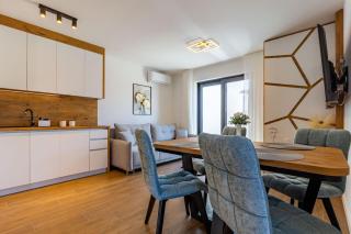 Casa MiA Apartments with parking - 9