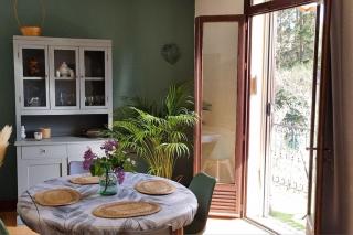 Le Cocon Asprion - Aspres-lès-Corps - 2