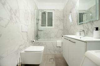Gio Center Apartment - Città di Rodi - 2