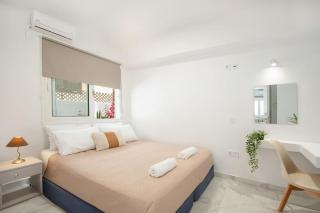 Gio Center Apartment - Città di Rodi - 1