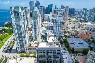 Amazing location in the heart of Miami - Miami - 1