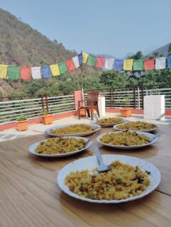 Shivshree Homestay Netala Uttarkashi - Uttarkāshi - 1