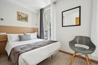 Hôtel Le National Clichy Paris - Clichy - 7