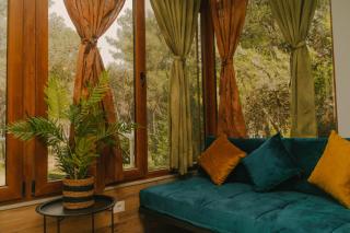 Beach Flat on Relaxing Residence - Golem - 5
