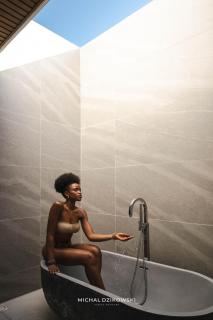 Shivo Paje Villas - 2