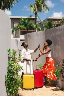 Shivo Paje Villas - 1