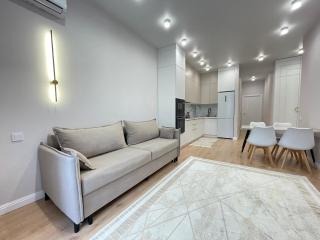 Apartments Rent Tandau comfort - Taldykolʼ - 8
