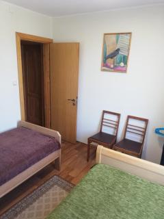 Šalia Birutės parko 3 - 6