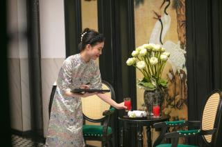 Ja Cosmo Hotel and Spa - Hanoi - 5