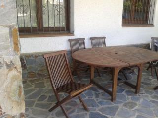 Appartement de 4 chambres vue mer 12mn de la palge - Llança - 1