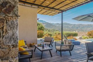 Villa Davia - Corbara - 8