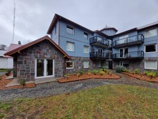 Del Lacar - Andarlibre - 2