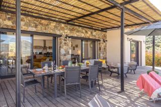 Villa Davia - Corbara - 4