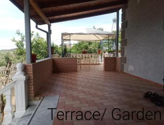 Leos Villa - Tragjas - 8