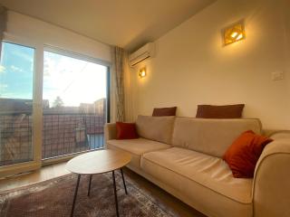 SarajHome - luxurious, Central, SmartTV, Netflix - Sarajevo - 8